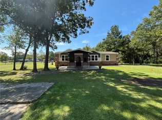 694 Overstreet Rd, Jesup, GA 31546