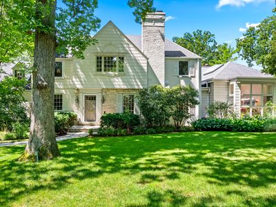 940 Forest Glen Dr W, Winnetka, IL, 60093