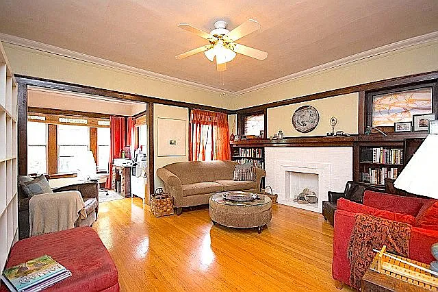 2734 W. Leland Ave — Photo 9