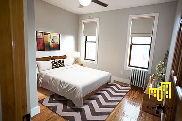 Rented by The Syper Group