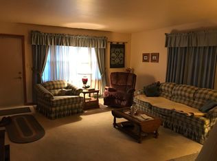 499 Old Plank Rd, Chandler, IN 47610