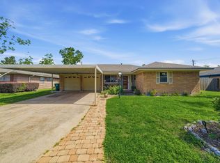 5506 Cheshire Ln, Houston, TX 77092