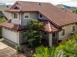 90 Papahi Loop, Kahului, HI 96732