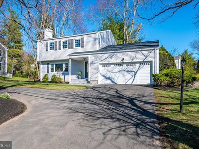57 Mount Lucas Rd, Princeton, NJ, 08540