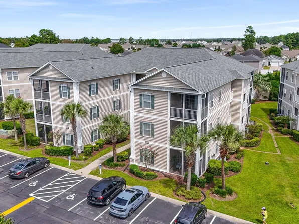 2020 Cross Gate Blvd #201, Surfside Beach, SC 29575
