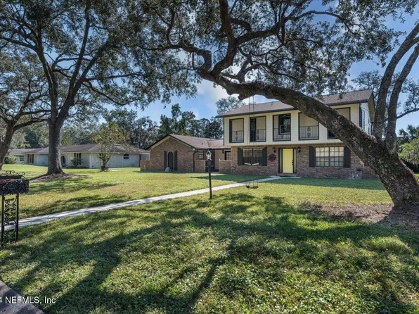 2850 SPANISH COVE Trail, Jacksonville, FL 32257