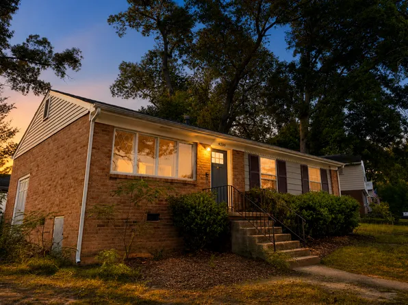 4200 Longleaf Dr, Henrico, VA 23294