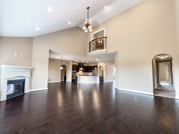 Terrata Homes - Sterling Lakes