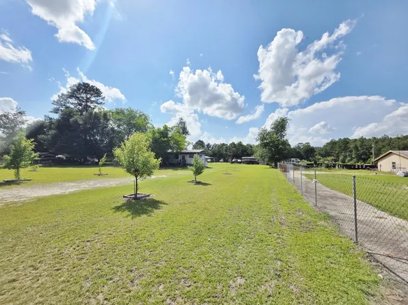 155 Stumphole Rd, Elloree, SC 29047
