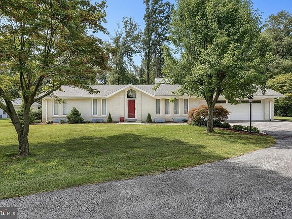 2nd image of 1063 Porters Rd