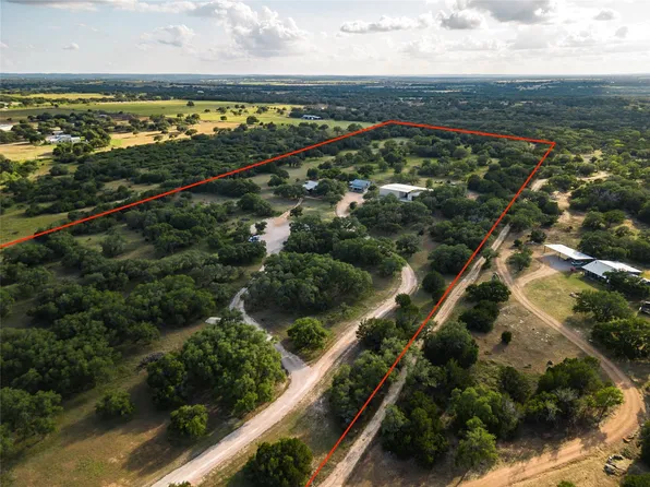 683 Ranch Road 1320, Johnson City, TX 78636