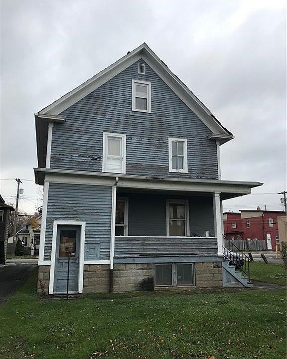 159 Wheatfield St, North Tonawanda, NY 14120 Zillow