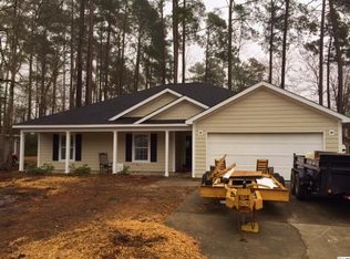 177 Chickasaw Ln, Myrtle Beach, SC 29579