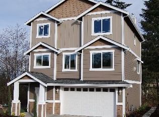 1814 94th St SW, Everett, WA 98204