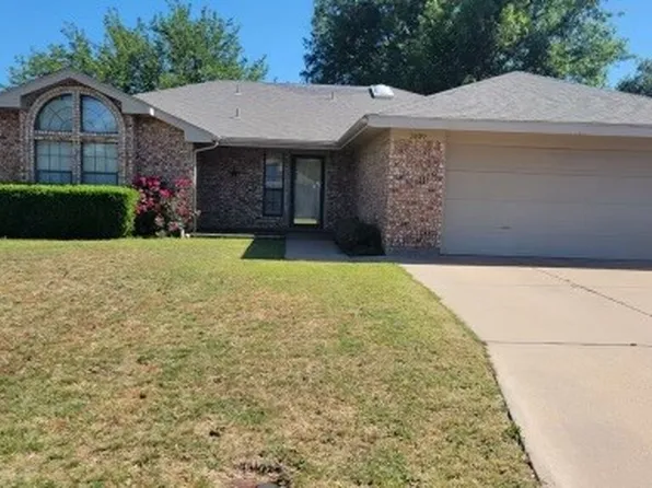 5109 Ryan Cir S, Abilene, TX 79606