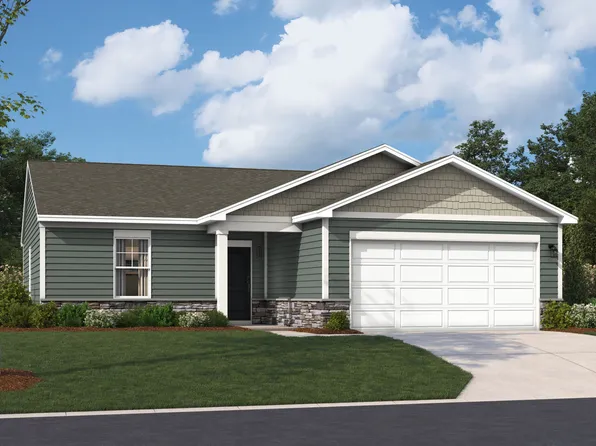 Trailfork Rd, Barboursville, VA 22923