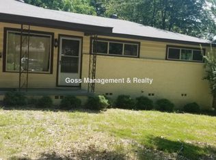 12 Barbara Dr, Little Rock, AR 72204