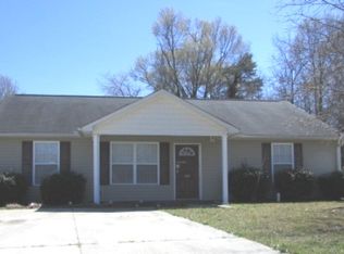 614 Capitana Ct, Duncan, SC 29334