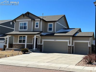 2153 Wagon Gap Trl, Monument, CO, 80132