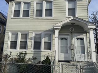 495-497 E 32nd St, Paterson, NJ 07504