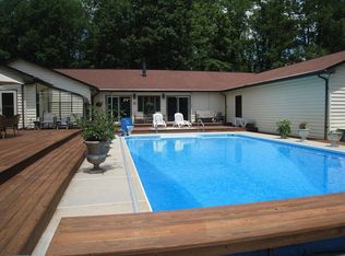 1818 White Oak Ln, Christiansburg, VA 24073