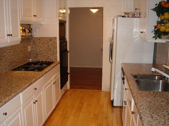 Granite Counters