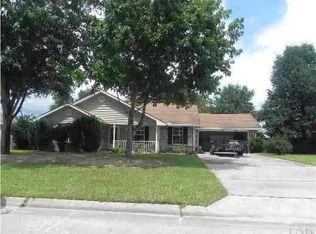 6546 Starboard Dr, Milton, FL 32570
