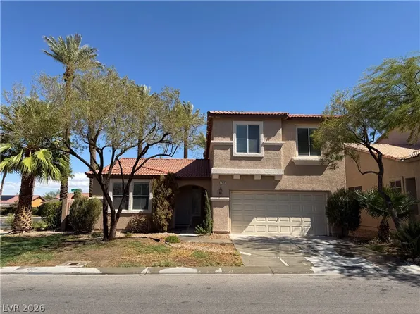 7956 Mohican Canyon St, Las Vegas, NV 89113