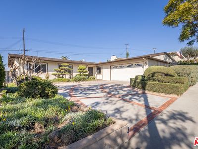 821 N Maple Ave, Montebello, CA, 90640