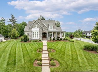 16306 Fleetwood Rd, Midlothian, VA 23112