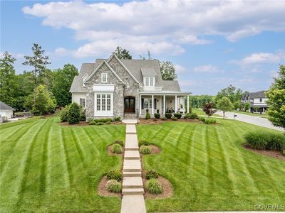 16306 Fleetwood Rd, Midlothian, VA, 23112