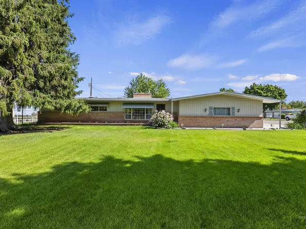 93 S Lancaster Dr, Nampa, ID 83651