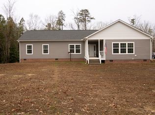 14910 N Point Rd, Lanexa, VA 23089