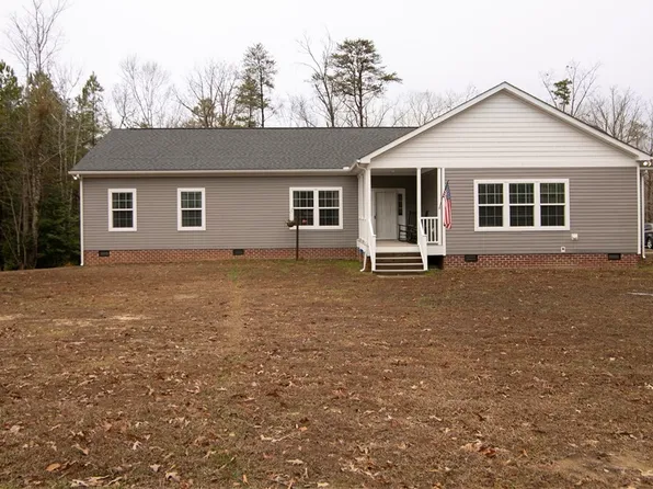 14910 N Point Rd, Lanexa, VA 23089