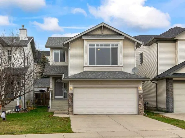 303 SE Springborough Way SW, Calgary, AB T3H 5M7