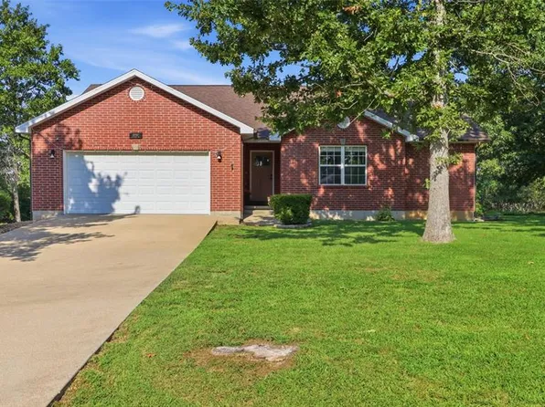 20967 Lacombe Rd, Waynesville, MO 65583