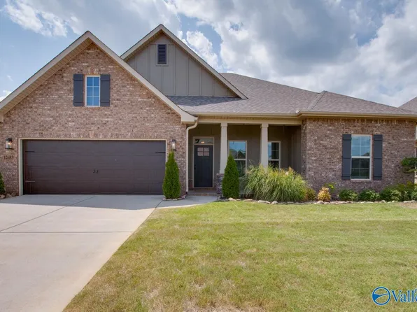 12683 Hudbug Dr, Madison, AL 35756