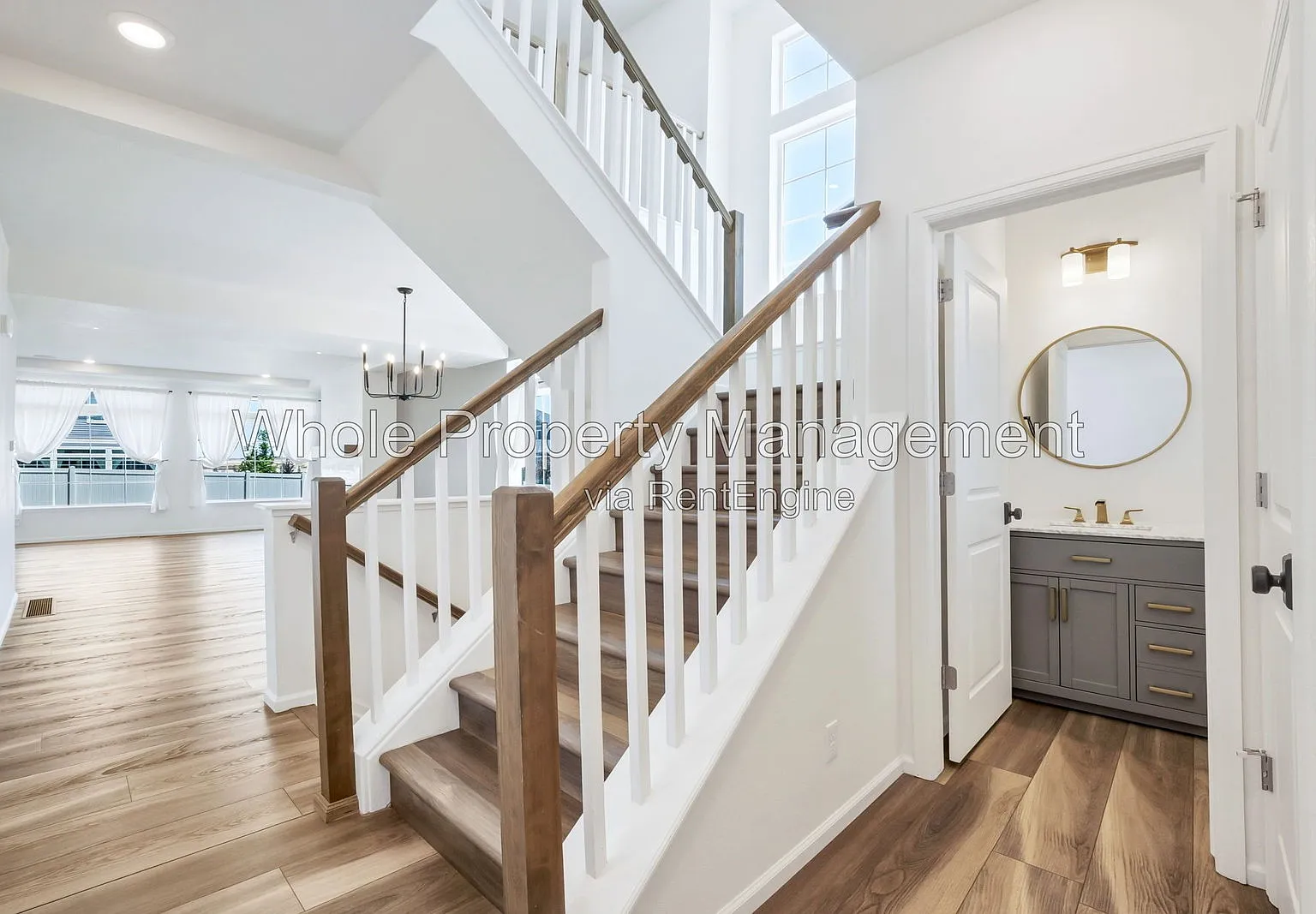 3 bed, 3.0 bath, 3416 sqft, $3,250 — Photo 2