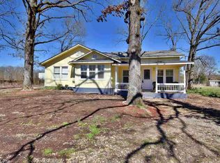 19800 Lawson Rd, Little Rock, AR 72210