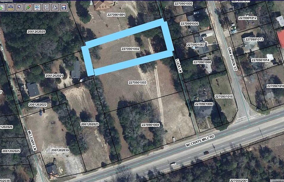 1st image of 40 Lula Ln