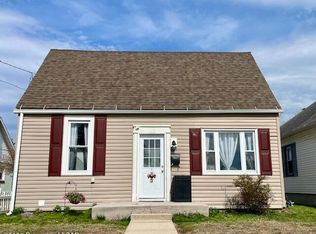 1324 Chestnut St, Berwick, PA