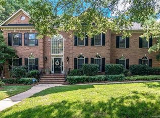 8700 Brownes Pond Ln, Charlotte, NC 28277