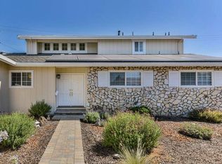 758 Sequoia Woods Pl, Concord, CA