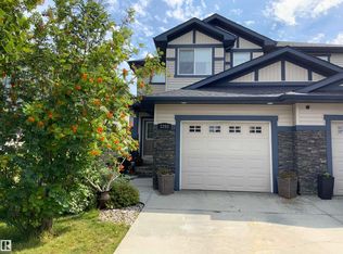 1203 177th St NW, Edmonton, AB T6W2J7