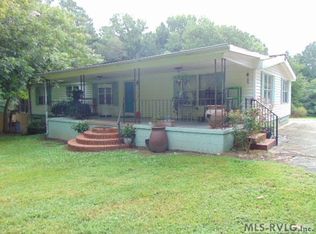 92 Old Stage Rd, Lawrenceville, VA 23868