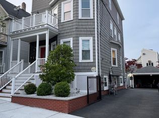 33 Jackson Ave #B, Everett, MA 02149