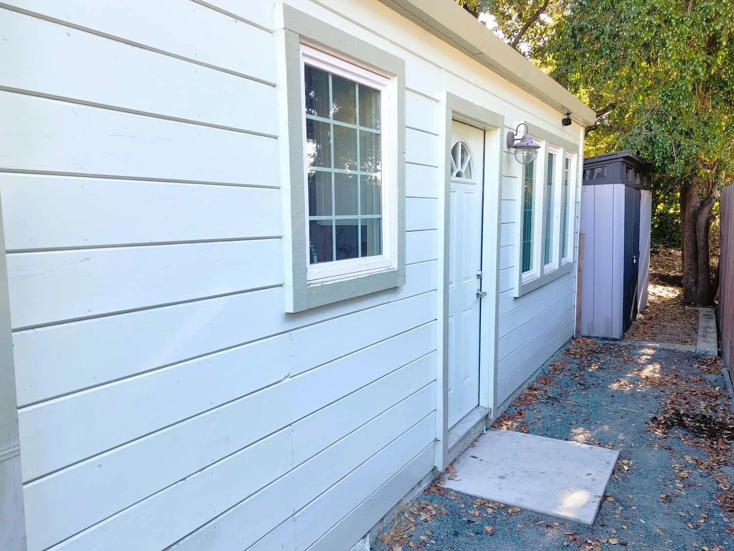 Kuhnle Ave, Oakland — Photo 3