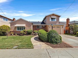 15126 Andover St, San Leandro, CA