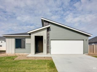 6543 S Memory Way, Meridian, ID 83642