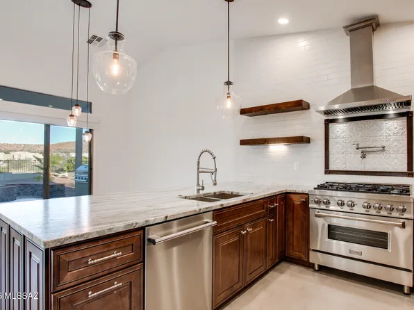 37790 S Desert Bluff Dr, Tucson, AZ 85739